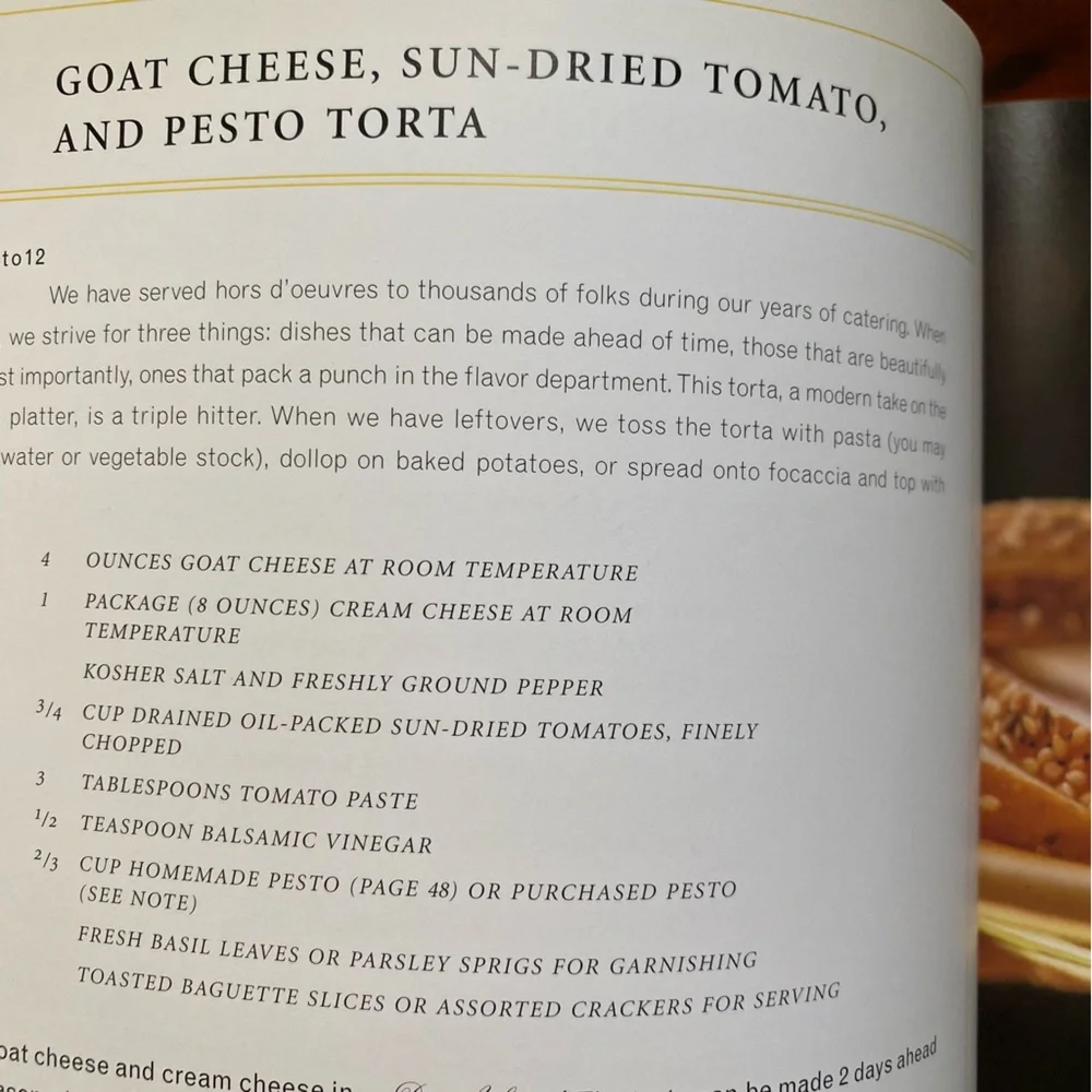 Bride and Groom, First and Forever Cookbook